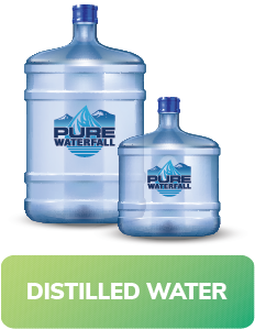 Distilled Water - Order Online & Save